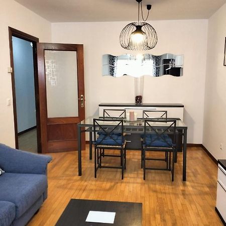Apartamento Clarin Arriondas Exterior photo
