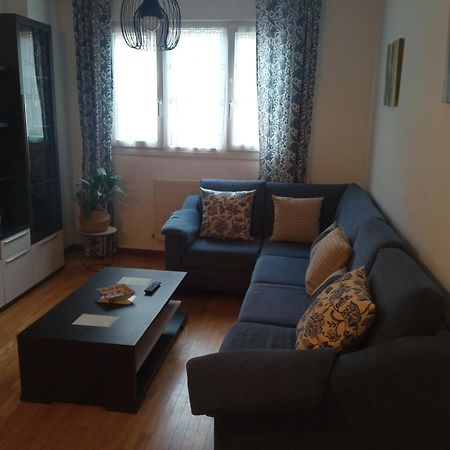 Apartamento Clarin Arriondas Exterior photo