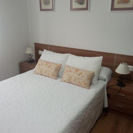 Apartamento Clarin Arriondas Exterior photo