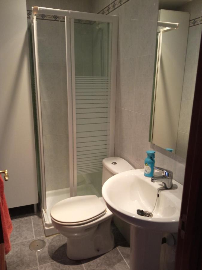 Apartamento Clarin Arriondas Exterior photo
