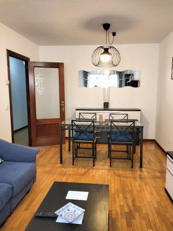 Apartamento Clarin Arriondas Exterior photo