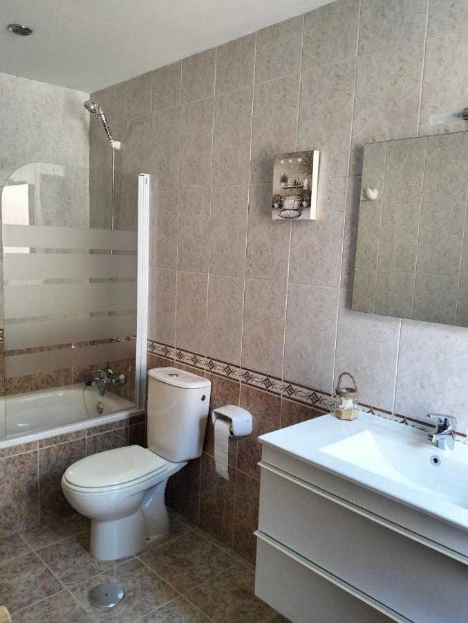 Apartamento Clarin Arriondas Exterior photo