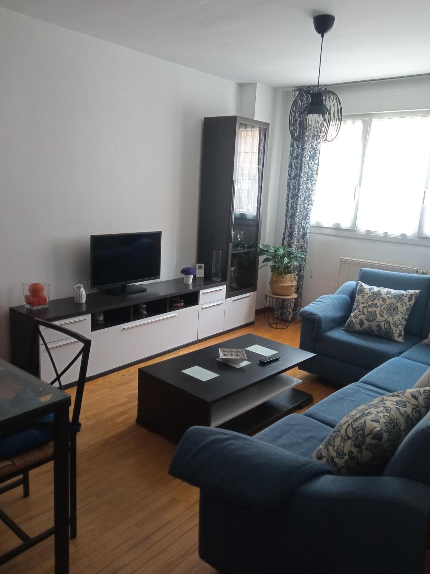 Apartamento Clarin Arriondas Exterior photo