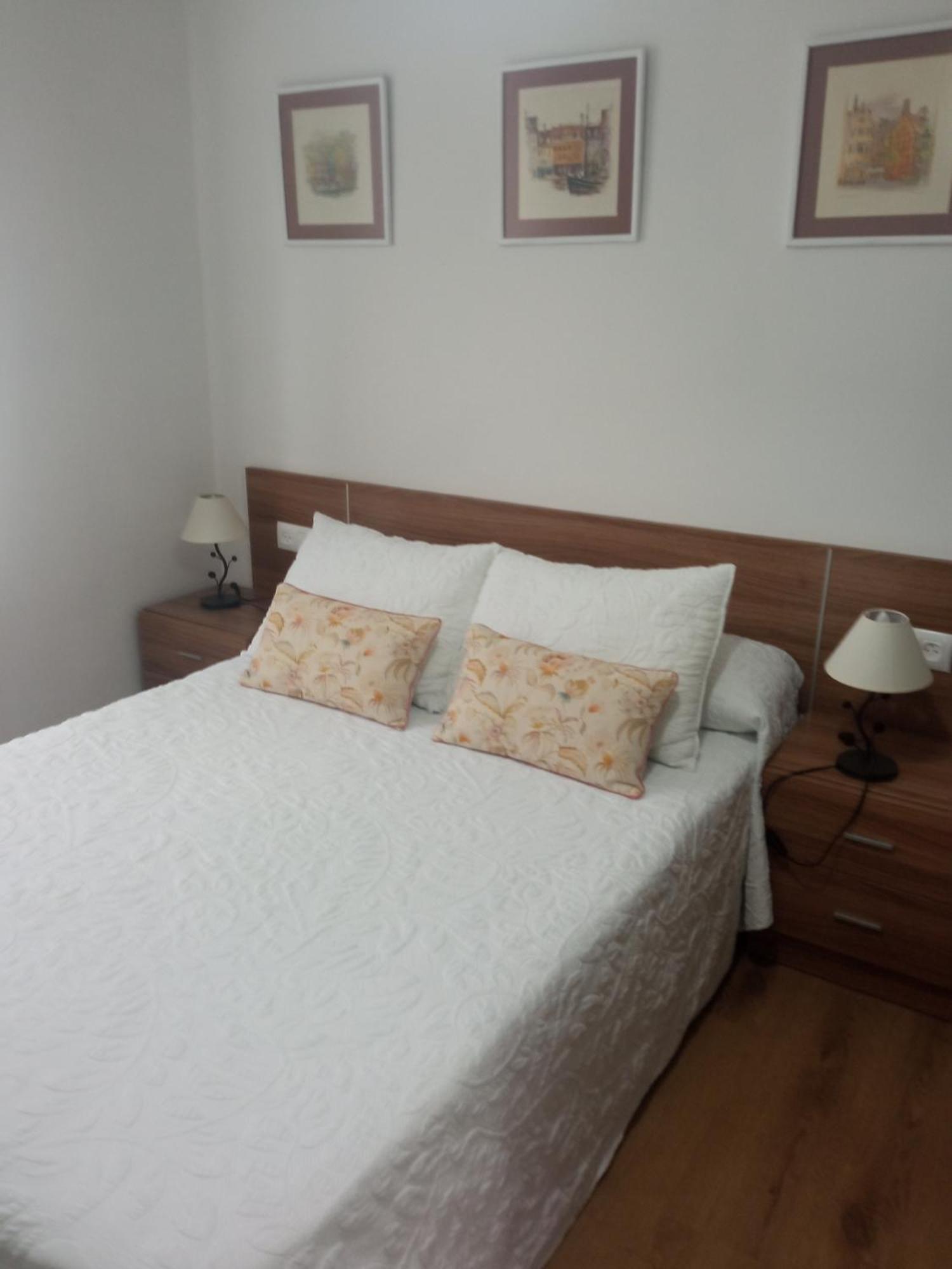 Apartamento Clarin Arriondas Exterior photo